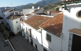 Casa Las Tres Conchas